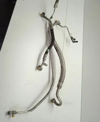 Air conditioning (A/C) pipe/hose