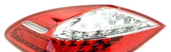 Rear/tail lights