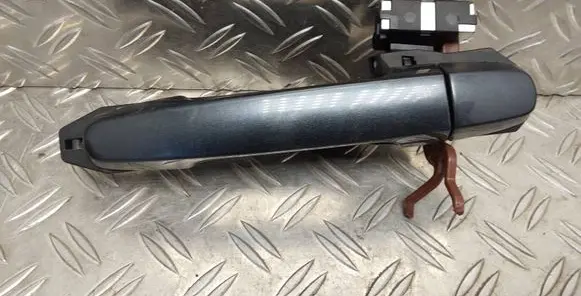 Toyota Aygo AB40 Rear door exterior handle 