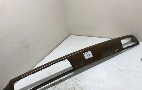BMW 7 E65 E66 Dashboard glove box trim 4783507315F1