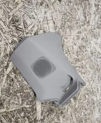 Audi A1 (C) pillar trim 8X3867288A