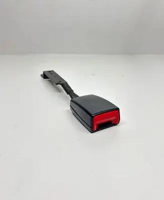 Volkswagen Caddy Front seatbelt buckle 2K0857877D 3466 33046821