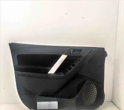 Subaru Forester SJ Front door card panel trim 94213SG010