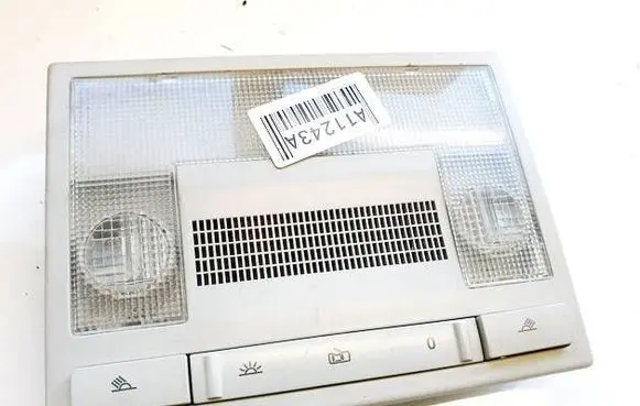 Seat Altea Front seat light 5P0947105AY20