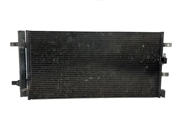 Audi A4 S4 B8 8K A/C cooling radiator (condenser) 8T0260403G 2144717