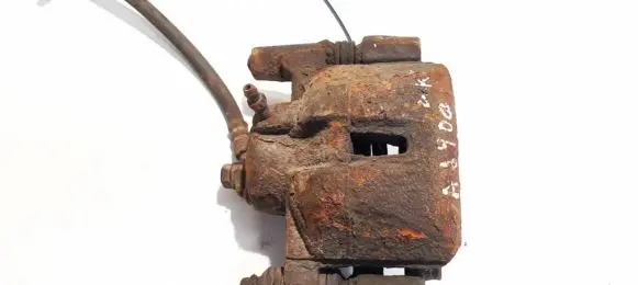 Lexus RX 300 Rear brake caliper