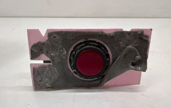Mazda CX-30 Parking PDC sensor B0J867UC1PR 0263053531 1539831