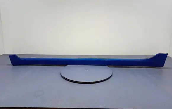 Toyota Yaris Verso Front sill (body part) 7690252020