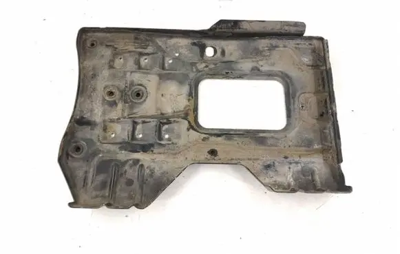 Mercedes-Benz C W204 Battery tray A2046200018 2046200018