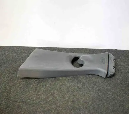 BMW X1 F48 F49 (B) pillar trim (bottom) 20285110 7332815
