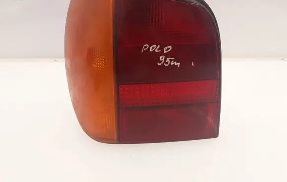 Volkswagen Polo III 6N 6N2 6NF Rear/tail lights 6N0945095