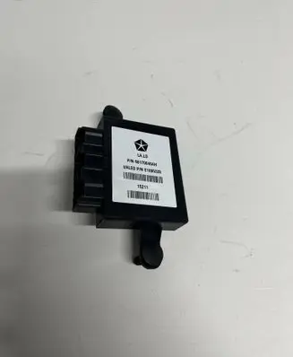 Dodge Charger Parking PDC control unit/module 68170046AH P68170046AH 15211