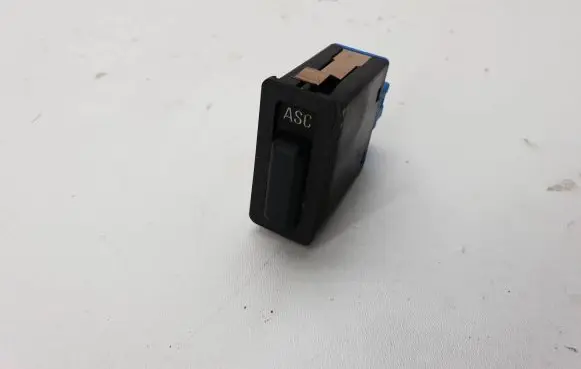 Traction control (ASR) switch