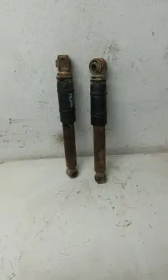 Opel Astra G Rear shock absorber/damper