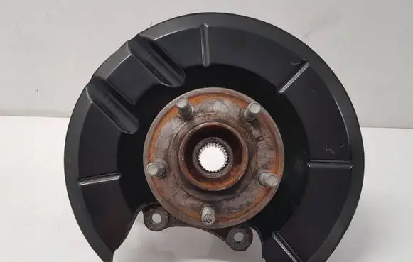 Ford Kuga II Rear wheel hub spindle/knuckle 