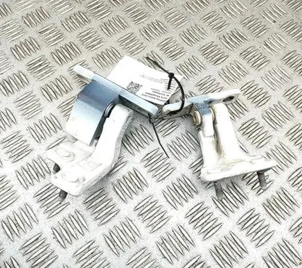 Mercedes-Benz E W213 Rear door hinge set A2137301902 A2137302102
