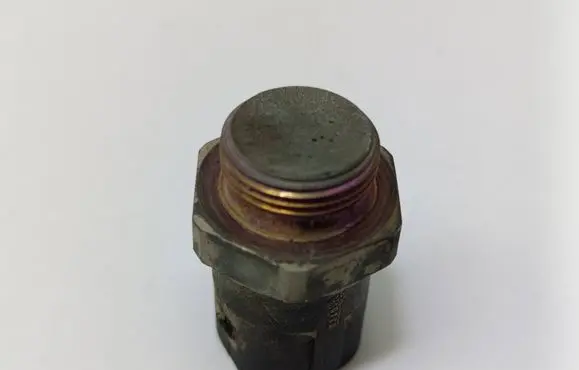 Volkswagen Golf IV Coolant temperature sensor 1H0959481B