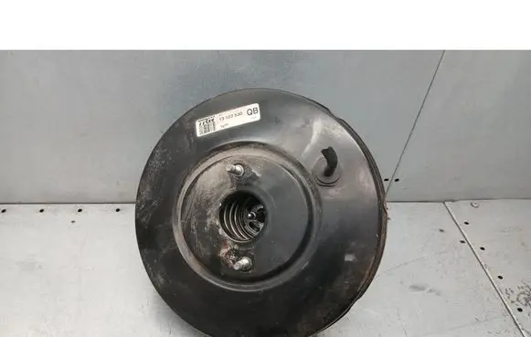 Opel Meriva A Brake booster 13122530