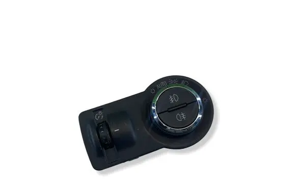 Opel Insignia A Light switch 22901655