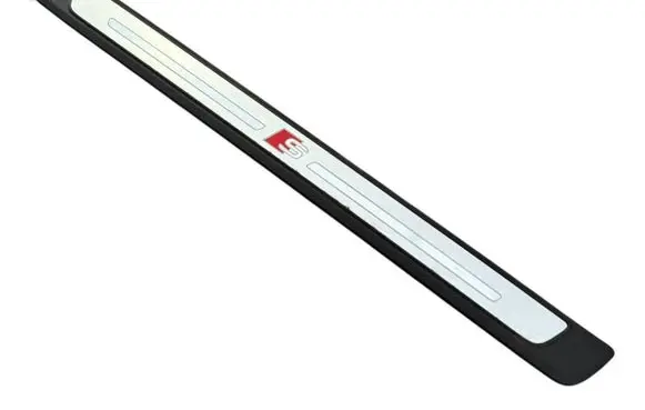 Audi Q2 - Front sill trim cover 8V4947418 655129