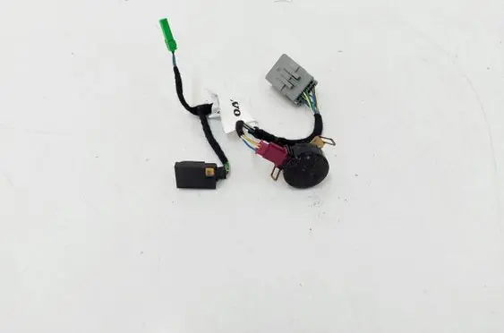 Volvo XC40 Rain sensor 31652257
