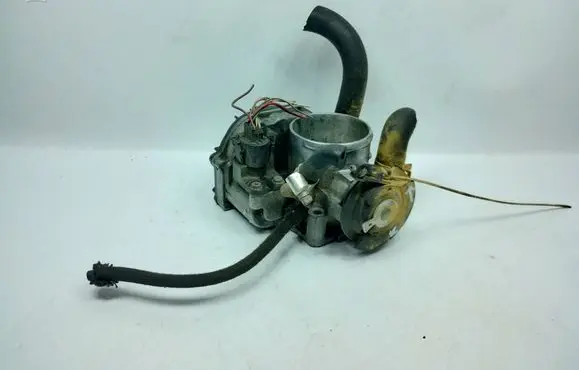Audi 80 90 S2 B4 Engine control unit/module 058133063N 408237212006 15199