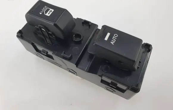 KIA Sorento Electric window control switch 202008914
