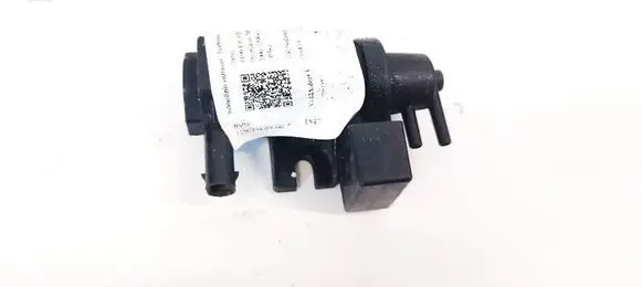 BMW 5 E60 E61 Turbo solenoid valve 70206301 08T053
