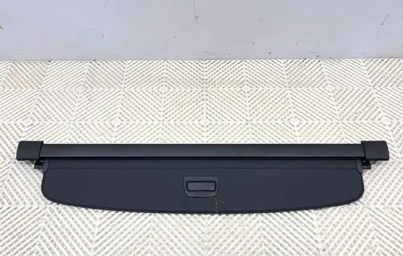 Volkswagen Golf VII Parcel shelf load cover 5G9867871G