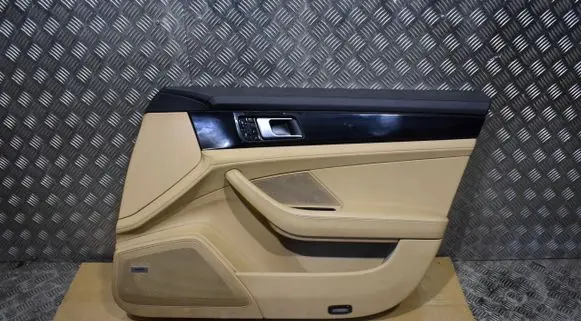 Porsche Panamera (971) Other trunk/boot trim element