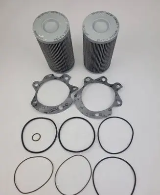 Mercedes-Benz Sprinter W901 W902 W903 W904 Complete body kit A0002703598
