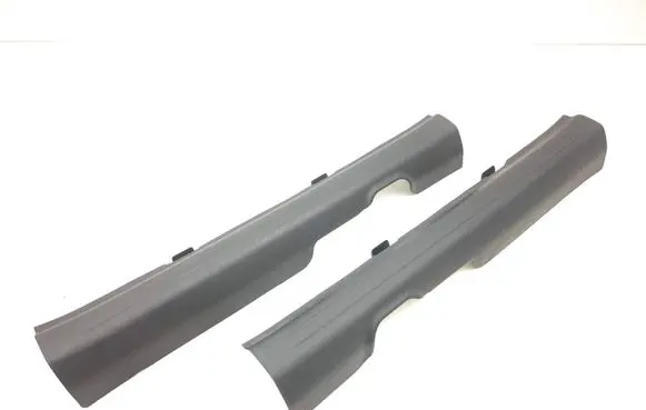 Hyundai Tucson IV NX4 Front sill trim cover 85880N7000