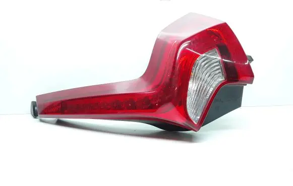 Volvo V60 Rear/tail lights 31395929