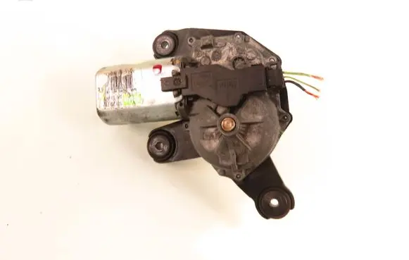 Fiat Punto (199) Rear window wiper motor 53025712 51757867