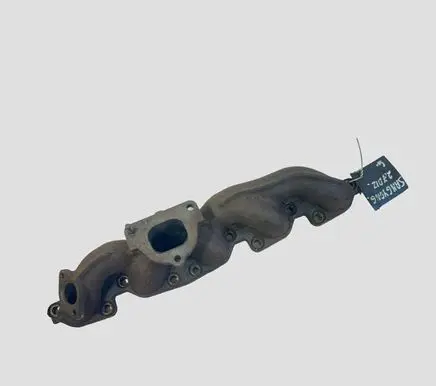 SsangYong Rexton Exhaust manifold A6651420414