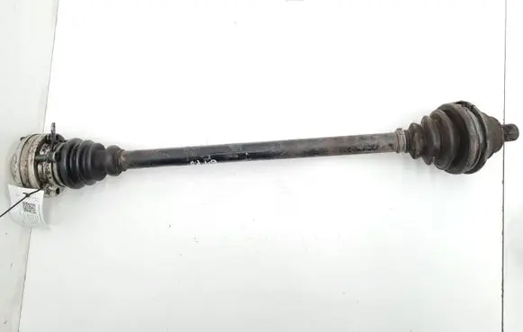 Audi A3 S3 8P Front driveshaft 1K0407272EN 1K0407272