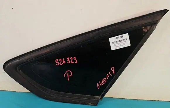 Ford Mondeo MK V Rear side window IMPRK1400158