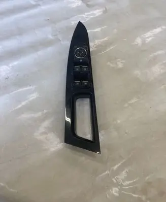 Ford Fusion II Electric window control switch DG9T14540ACW