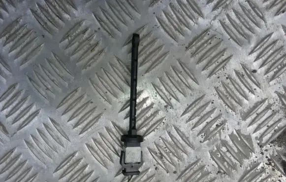 Audi A6 S6 C5 4B Interior temperature sensor 4b0820539a