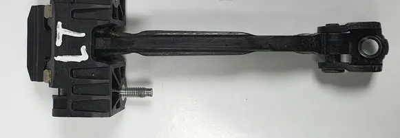Volvo V70 Rear door check strap stopper 31298467