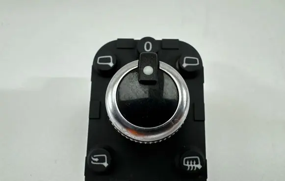 Audi A4 S4 B9 Wing mirror switch 4M0959565M