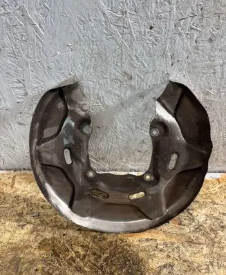 BMW X2 F39 Rear brake disc plate dust cover 6799740 22156 0321056