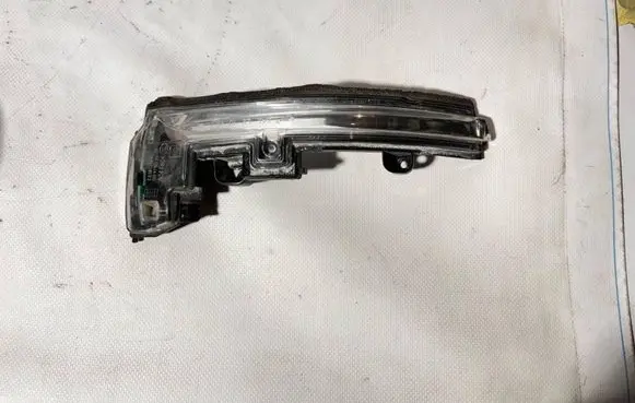 Land Rover Range Rover L405 Front door wing mirror part LR027945