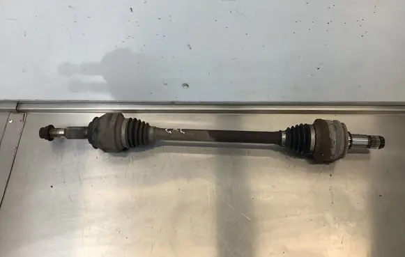 Lexus IS 220D-250-350 Rear driveshaft 
