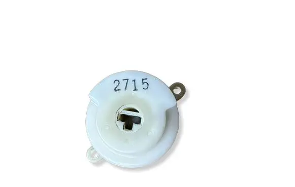 Nissan Juke I F15 Ignition lock contact 2715