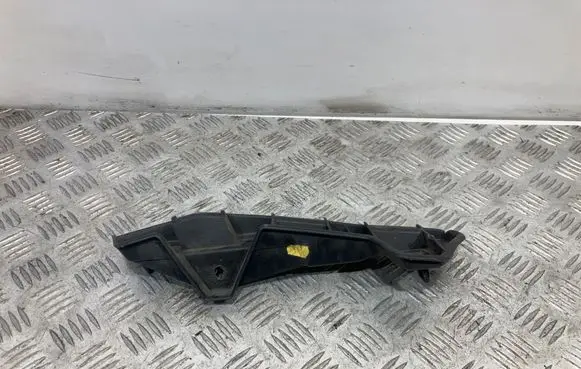 Renault Master III Front bumper mounting bracket 0001036423 960160002R