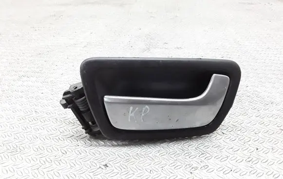 Peugeot 807 Front door interior handle