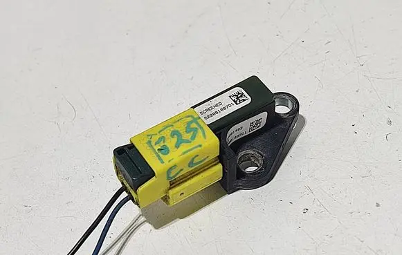 Volkswagen PASSAT CC Airbag deployment crash/impact sensor 3C0959651A