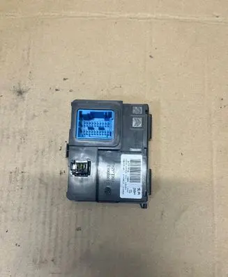 Peugeot 308 Air conditioning/heating control unit 9811039380 E1065901
