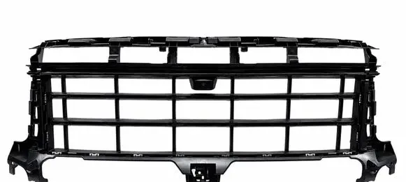 Porsche Cayenne (9Y0 9Y3) Front grill 9Y0807683ASOK1